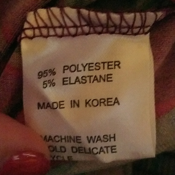 Tracy Negoshian Audrey Dress - Picture 6 of 7